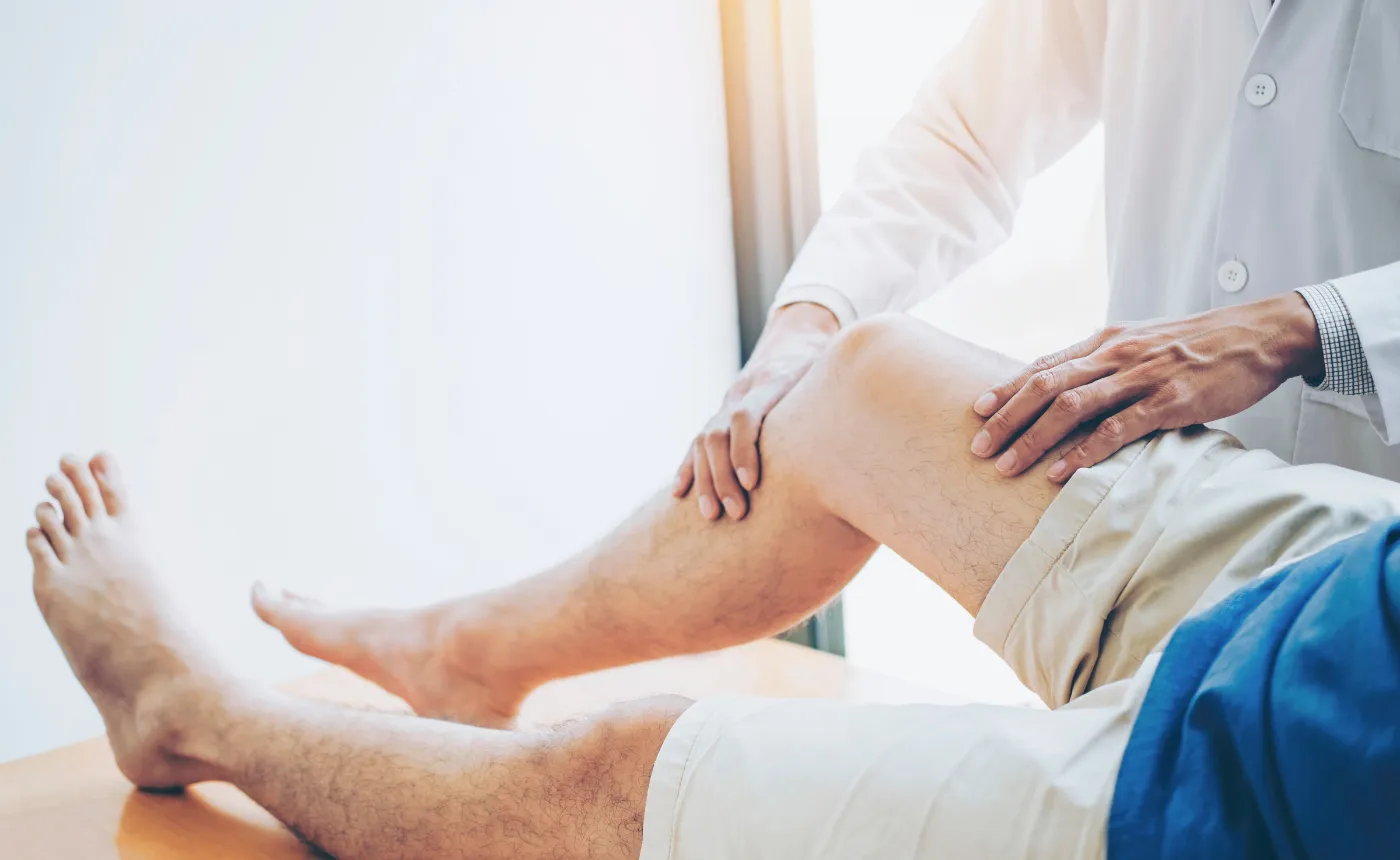 Personalized treatment planning session