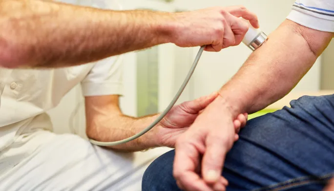 Therapeutic ultrasound treatment