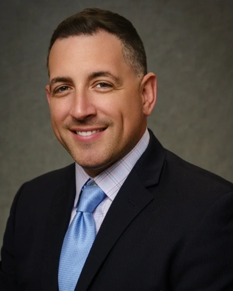 Dr. John Talty, PT, DPT, Founder & Owner and Physical Therapist