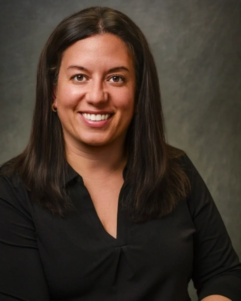 Dr. Lauren Smith, PT, DPT, Physical Therapist