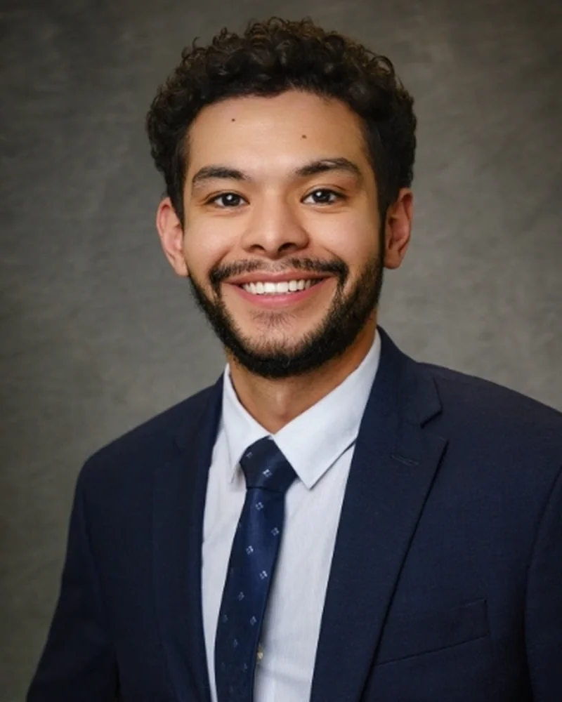 Portrait of Dr. Joshua Medina, PT, DPT, Physical Therapist at Rutherford Physical Therapy