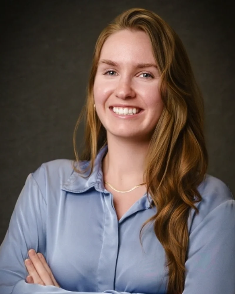 Portrait of Dr. Shaye Whaley, PT, DPT, Physical Therapist at Rutherford Physical Therapy
